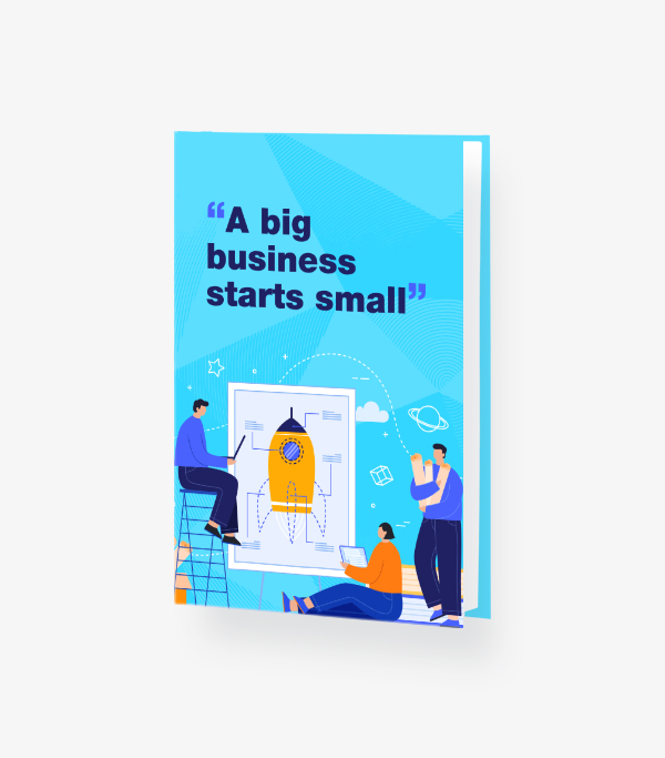 Business Start Up
